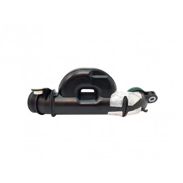 Durite d'Admission d'Air Pour Citroën Berlingo C4 I Peugeot 206 307 308 I 144061