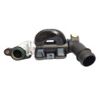 Durite d'Admission d'Air Pour Citroën C5 II Ford C-Max Focus Peugeot 407 1440P2