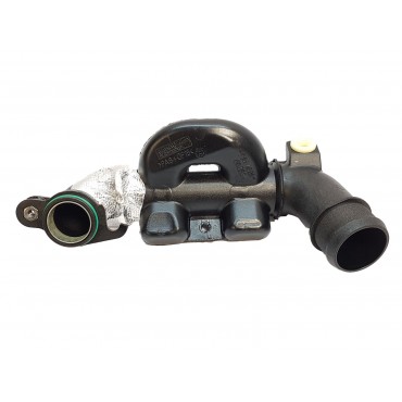 Durite d'Admission d'Air Pour Citroën C5 II Ford C-Max Focus Peugeot 407 1440P2