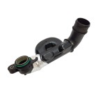 Durite d'Admission d'Air Pour Citroën C5 II Ford C-Max Focus Peugeot 407 1440P2