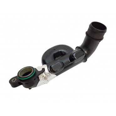 Durite d'Admission d'Air Pour Citroën C5 II Ford C-Max Focus Peugeot 407 1440P2
