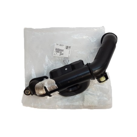 Durite d'Admission d'Air Pour Citroën Berlingo Peugeot Partner 1.6 HDi 38355