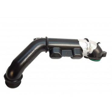 Durite d'Admission d'Air Pour Citroën Berlingo Peugeot Partner 1.6 HDi 38355