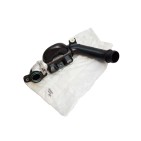 Durite d'Admission d'Air Pour Citroën Berlingo Jumpy II Xsara Picasso 144053