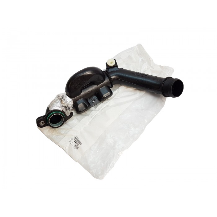 Durite d'Admission d'Air Pour Citroën Berlingo Jumpy II Xsara Picasso 144053