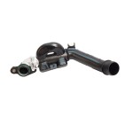 Durite d'Admission d'Air Pour Citroën Berlingo Jumpy II Xsara Picasso 144053