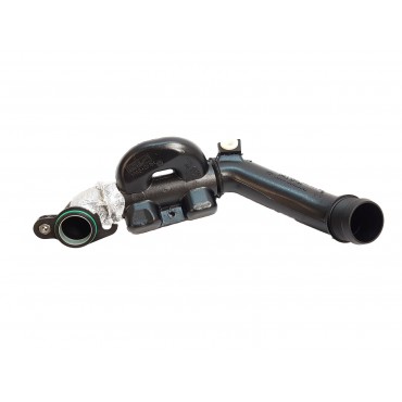 Durite d'Admission d'Air Pour Citroën Berlingo Jumpy II Xsara Picasso 144053