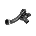 Durite d'Admission d'Air Pour Peugeot 308 II 1.6 HDi/BlueHDi 115 9678562180