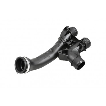 Durite d'Admission d'Air Pour Peugeot 308 II 1.6 HDi/BlueHDi 115 9678562180