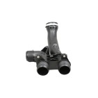 Durite d'Admission d'Air Pour Peugeot 308 II 1.6 HDi/BlueHDi 115 9678562180