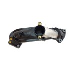 Durite d'Admission d'Air Pour Citroën Berlingo C-Elysee C3 III C4 II C5 0382RT