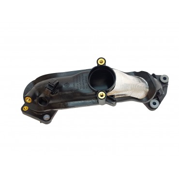 Durite d'Admission d'Air Pour Citroën Berlingo C-Elysee C3 III C4 II C5 0382RT