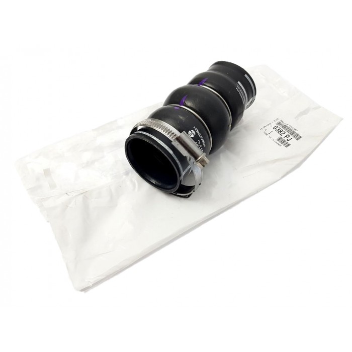 Durite d'Admission d'Air Pour Citroën Berlingo C3 II C4 II C5 III 0382PJ