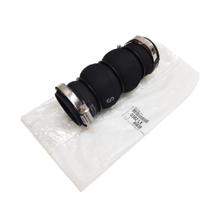 Durite d'Admission d'Air Pour Citroën Berlingo C3 C4 Jumpy II Fiat Scudo 0382LX