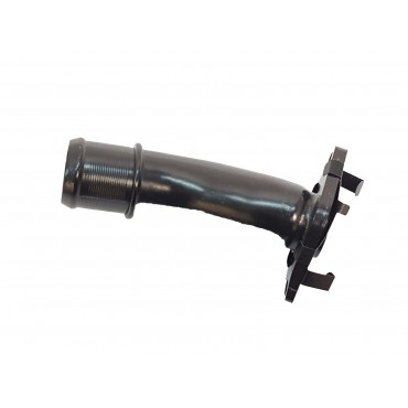 Durite d'Admission d'Air Pour Citroen C5 Peugeot 407 2.0 16V, 2.0 HDI 0382KZ