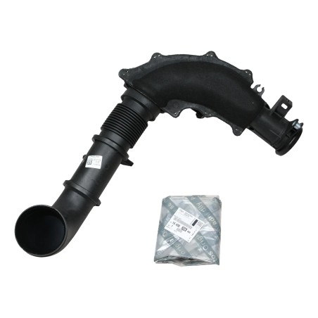 Durite d'Admission d'Air Pour Citroën Jumper III 2.0, 2.2 BlueHDI 1640626680