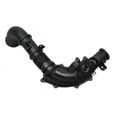 Durite d'Admission d'Air Pour Citroën Jumper III 2.0, 2.2 BlueHDI 1640626680