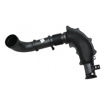 Durite d'Admission d'Air Pour Citroën Jumper III 2.0, 2.2 BlueHDI 1640626680