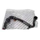 Durite d'Admission d'Air Pour Citroën Jumper II Opel Movano C 1638153280