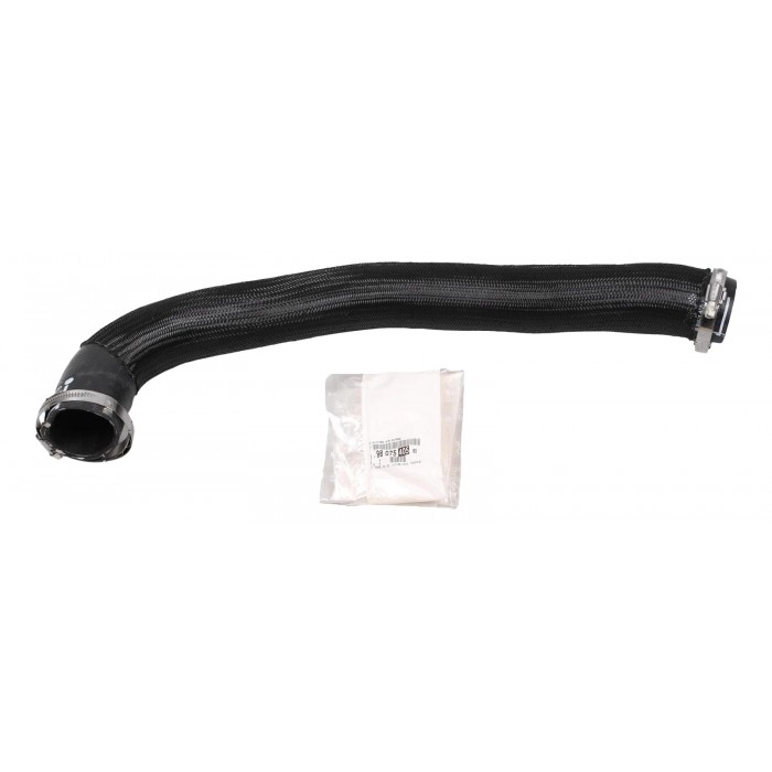 Durite d'Admission d'Air Pour Citroën Jumpy Spacetourer Fiat Scudo 9807540580