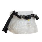 Durite d'Admission d'Air Pour Citroën C4 II 2.0 HDi / BlueHDi 150 9675758280