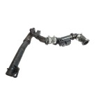 Durite d'Admission d'Air Pour Citroën C4 II 2.0 HDi / BlueHDi 150 9675758280