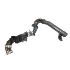 Durite d'Admission d'Air Pour Citroën C4 II 2.0 HDi / BlueHDi 150 9675758280