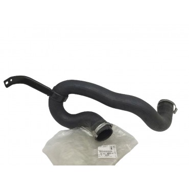 Durite d'Admission d'Air Pour Citroën C5 III Peugeot 508 I 9675754080