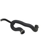 Durite d'Admission d'Air Pour Citroën C5 III Peugeot 508 I 9675754080