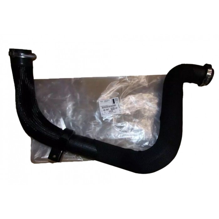Durite d'Admission d'Air Pour Citroën Jumpy Fiat Scudo Opel Vivaro C 9806720880
