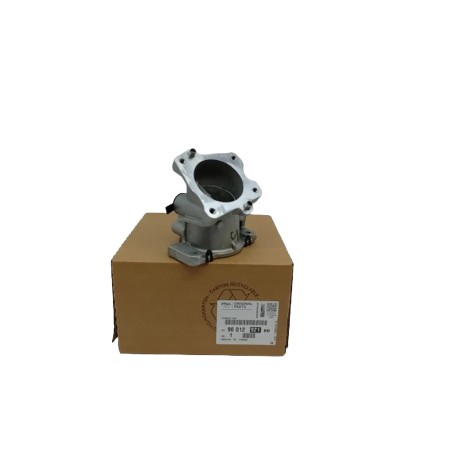 Durite d'Admission d'Air Pour Citroën C4 I C5 I Peugeot 308 I 508 9801292180