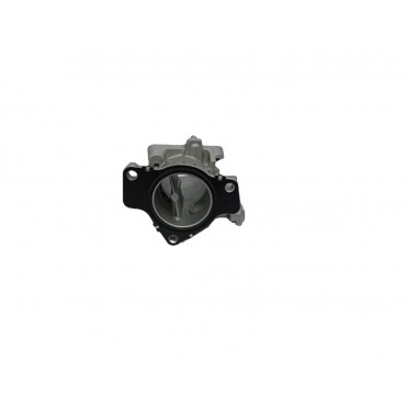 Durite d'Admission d'Air Pour Citroën C4 I C5 I Peugeot 308 I 508 9801292180