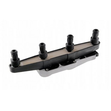 Bobine d'Allumage SKODA FELICIA I II 1.3 1994-2002 6U1 6U5 6UF 6U7 47905104
