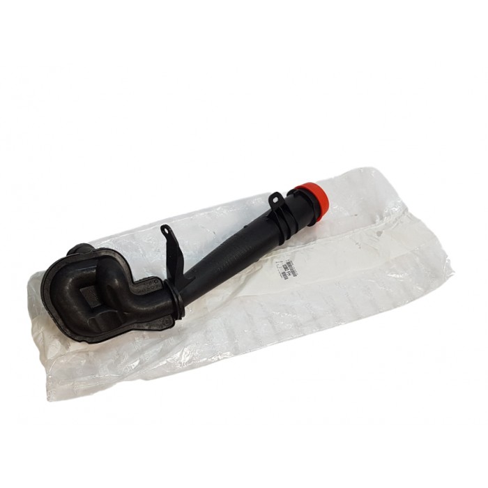 Durite d'Admission d'Air Pour Citroën C5 III 2.0 HDi 2008-2014 0382FH
