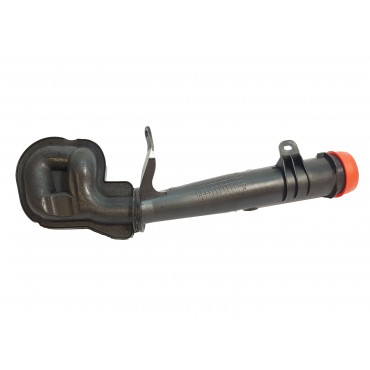Durite d'Admission d'Air Pour Citroën C5 III 2.0 HDi 2008-2014 0382FH