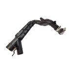Durite d'Admission d'Air Pour Citroen Jumpy II Peugeot Expert II 0382RS
