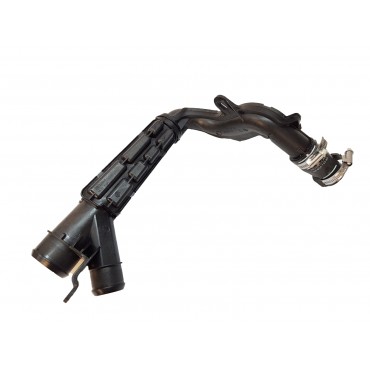 Durite d'Admission d'Air Pour Citroen Jumpy II Peugeot Expert II 0382RS