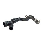 Durite d'Admission d'Air Pour Citroen Jumpy II Peugeot Expert II 0382RS