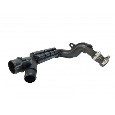 Durite d'Admission d'Air Pour Citroen Jumpy II Peugeot Expert II 0382RS