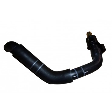 Durite d'Admission d'Air Pour Citroën Jumper Lancia Boxer Fiat Ducato III 1434H9