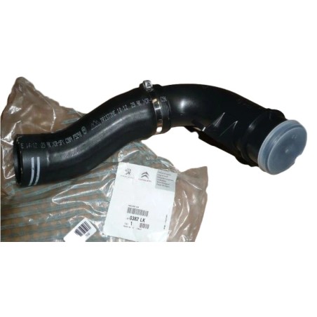 Durite d'Admission d'Air Pour Citroën Jumper II Fiat Ducato Peugeot Boxer 0382LK