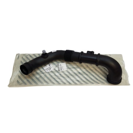 Durite d'Admission d'Air Pour Citroën Jumper II Peugeot Boxer 1606660480