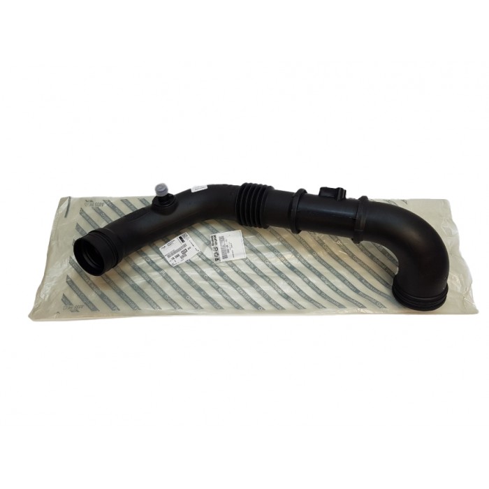 Durite d'Admission d'Air Pour Citroën Jumper II Peugeot Boxer 1606660480