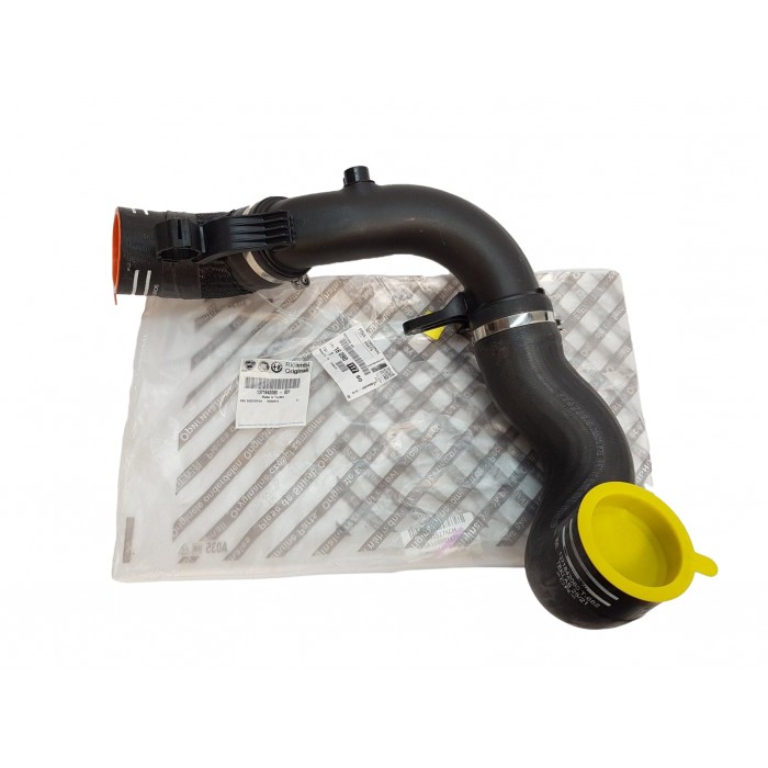 Durite d'Admission d'Air Pour Jumper II Fiat Ducato Peugeot Boxer 1606660280
