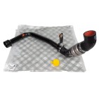 Durite d'Admission d'Air Pour Citroën Jumper II Peugeot Boxer 1606660380