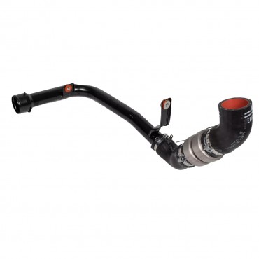 Durite d'Admission d'Air Pour Citroën Jumper II Peugeot Boxer 1606660380