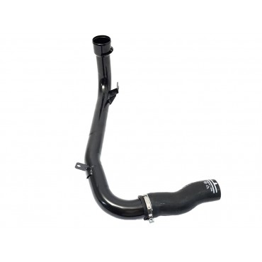 Durite d'Admission d'Air Pour Citroën Jumper II Fiat Ducato Peugeot Boxer 0382JR