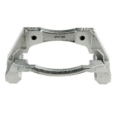 SUPPORT ETRIER DE FREIN AVANT GAUCHE FORD MONDEO III JAGUAR X-TYPE 1500660