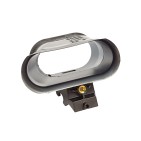 Durite d'Admission d'Air Pour Dacia Duster II Logan II 960155900R
