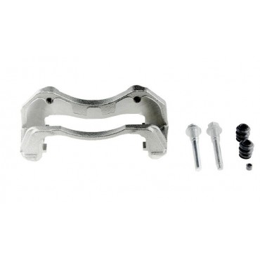 SUPPORT ETRIER DE FREIN AVANT C-CROSSER LANCER VIII OUTLANDER 4007 GP MR307282